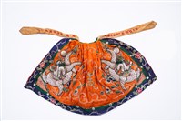 藏品(媽祖衣冠)的圖片